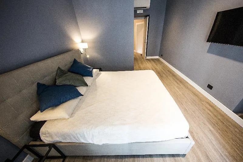 נאפולי B&B Art House איטליה
