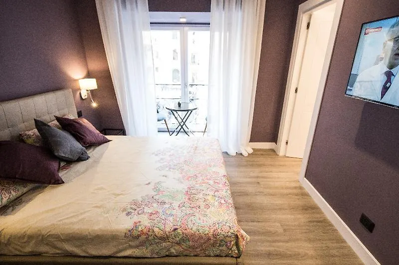 נאפולי B&B Art House איטליה