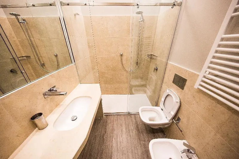 לינה וארוחת בוקר נאפולי B&B Art House