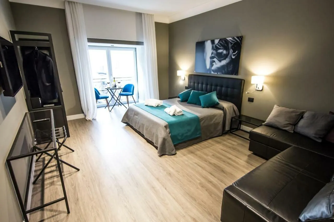 נאפולי B&B Art House