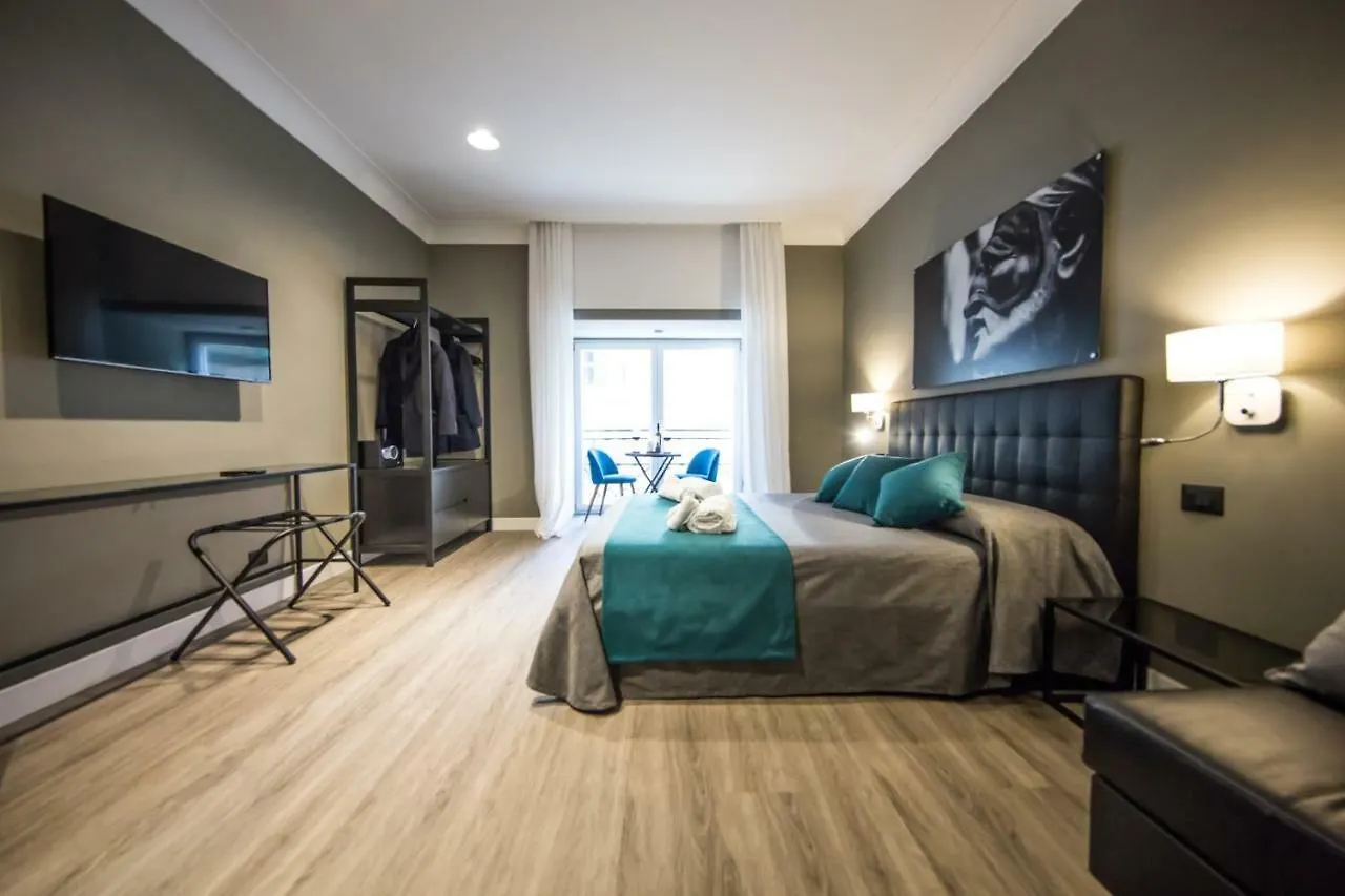 נאפולי B&B Art House 2*,  איטליה