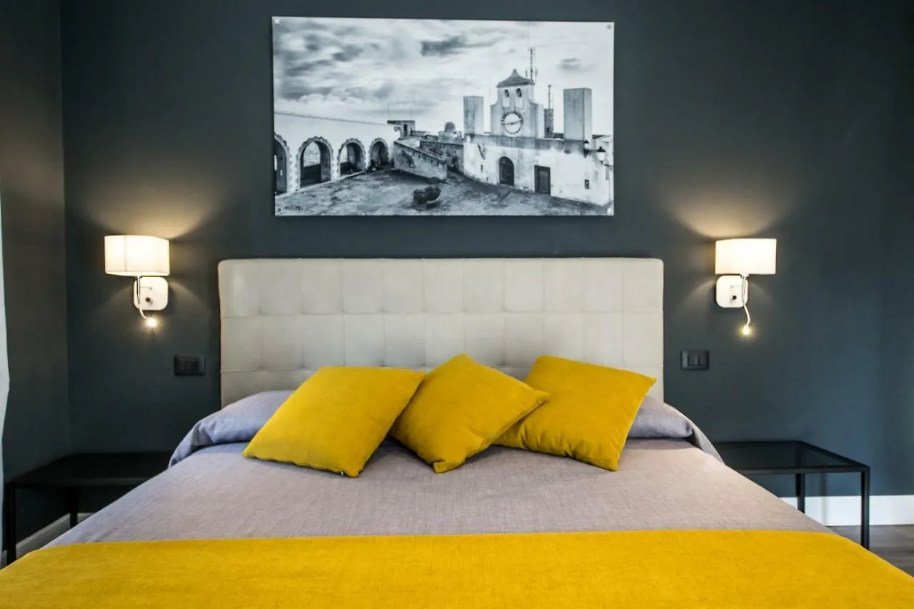 נאפולי B&B Art House