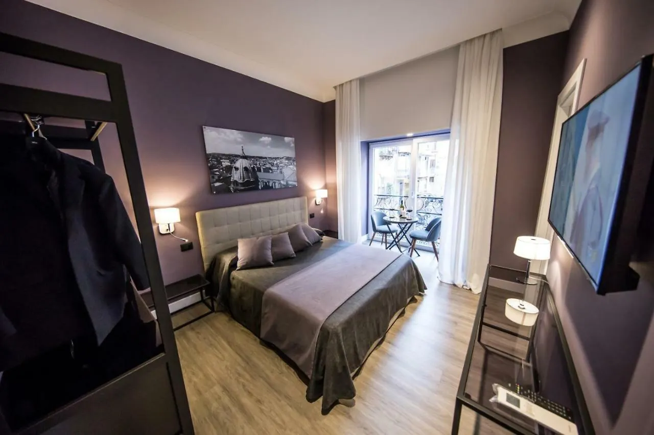 נאפולי B&B Art House איטליה